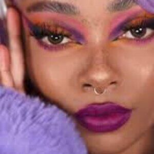 🚨 CLEARANCE MORPHE “Zuri” Lipstick